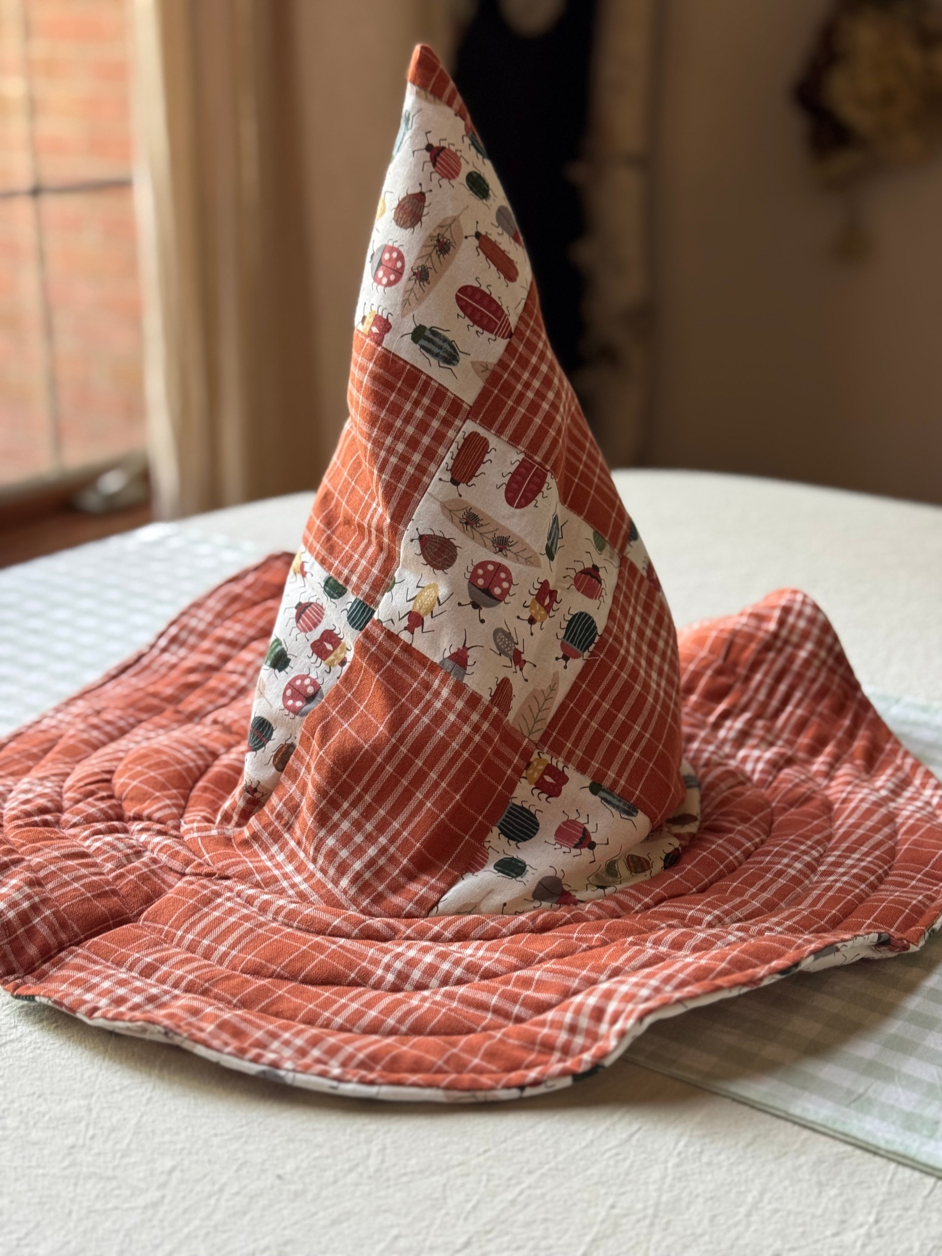 Witches Hats