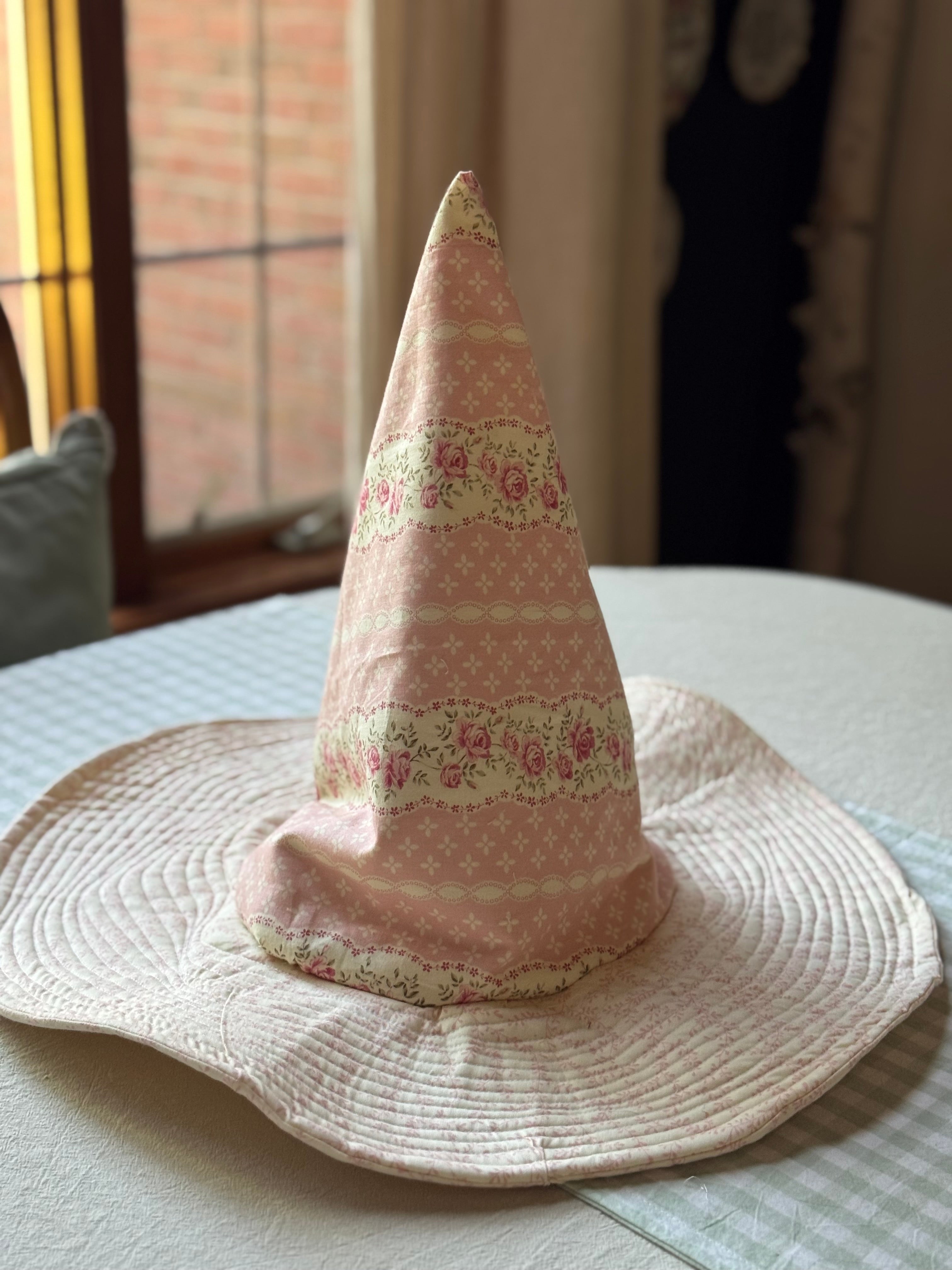 Witches Hats