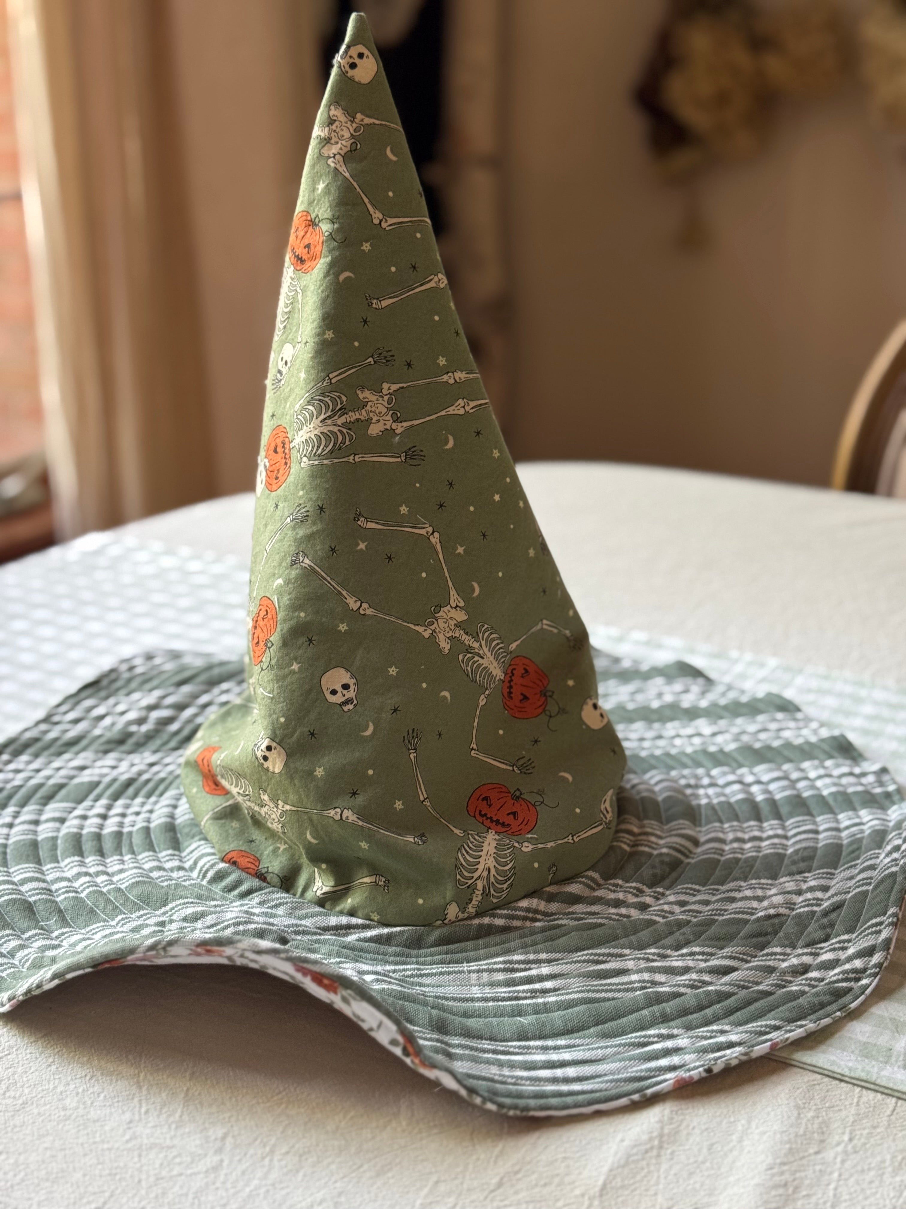 Witches Hats