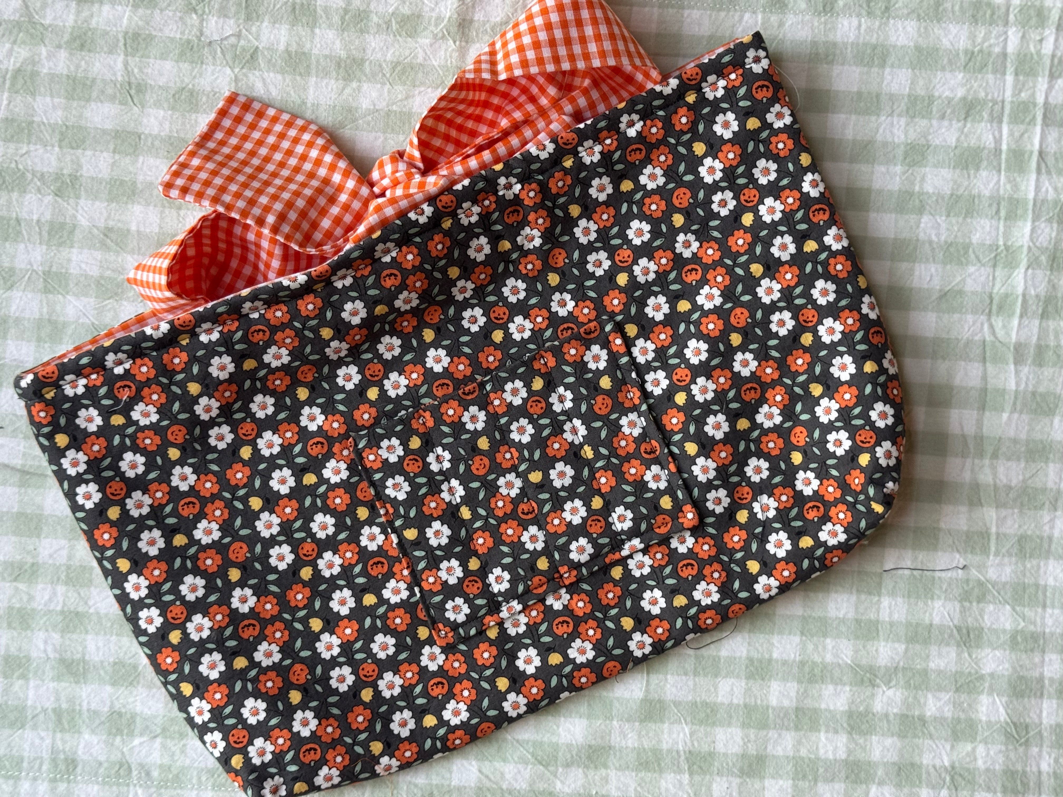 Book and Bible Carrying Pouch