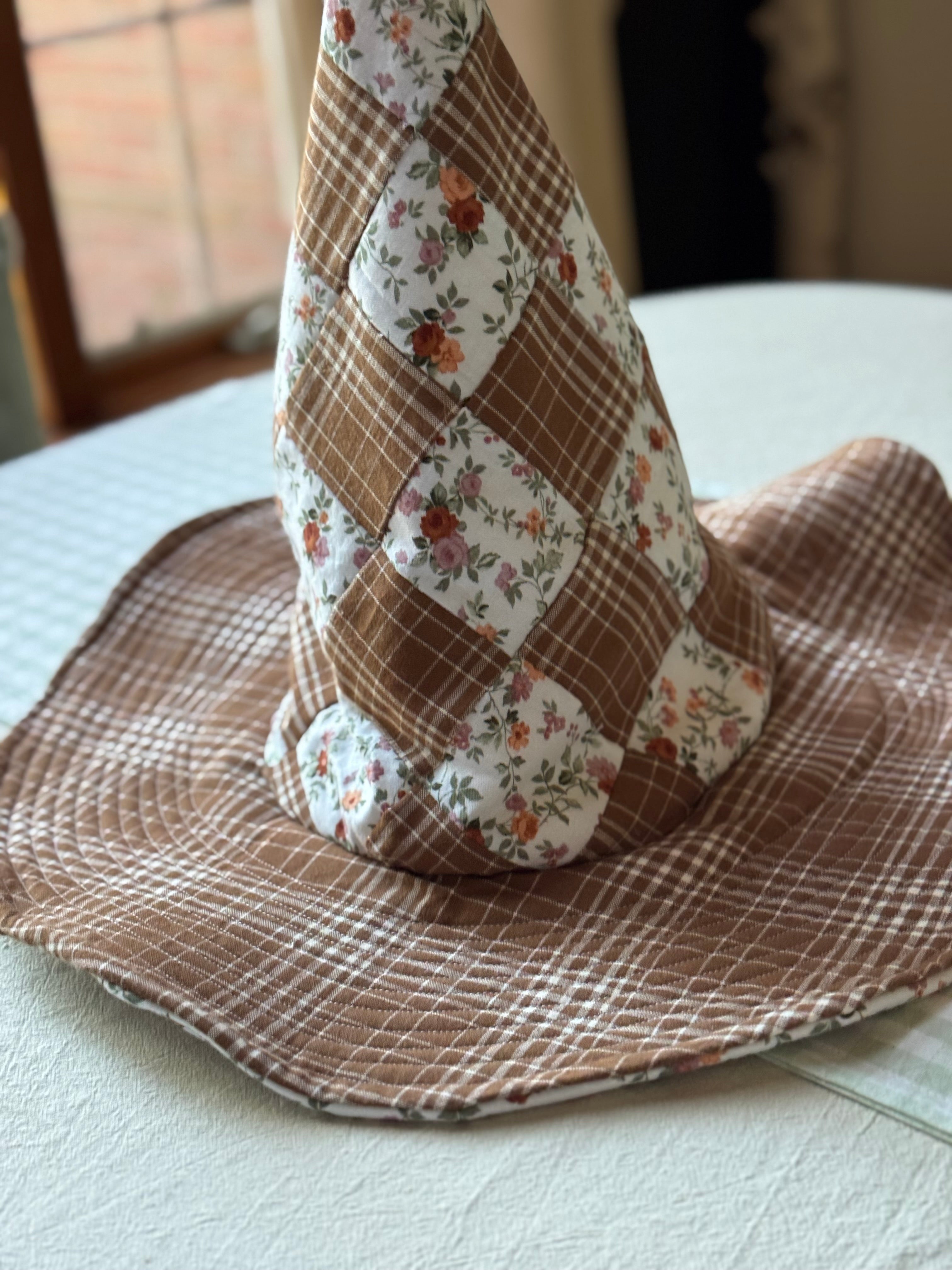 Witches Hats