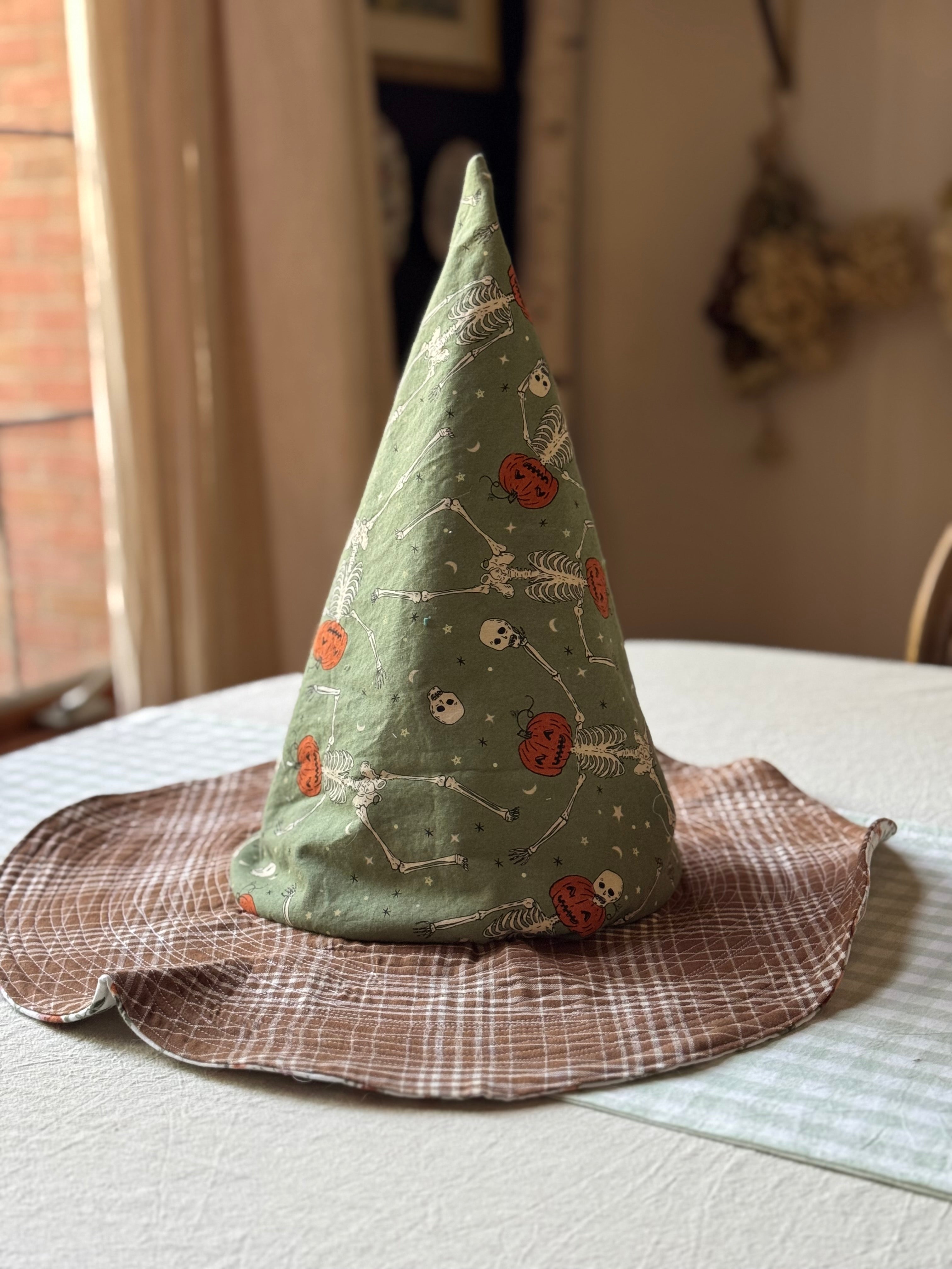 Witches Hats