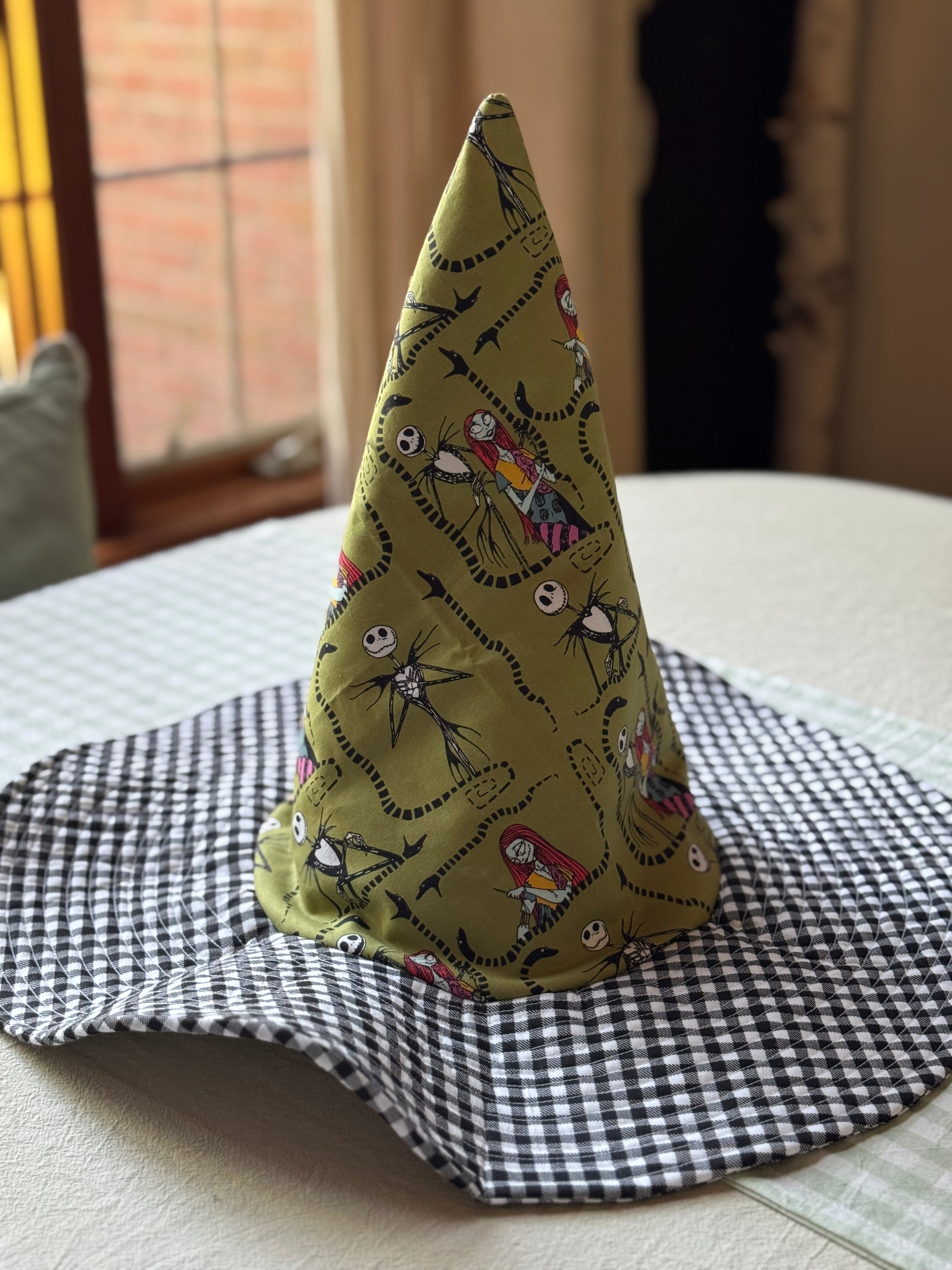 Witches Hats