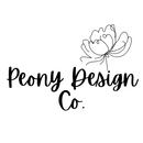 Peony design co